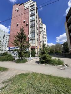 Продажа коммерческой недвижимости Омск. Иркутская ул., 68к1 Продажа коммерческой недвижимости Омск. Иркутская ул., 68к1