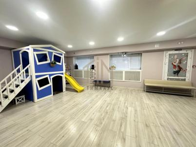 Продажа коммерческой недвижимости Омск. Иркутская ул., 68к1 Продажа коммерческой недвижимости Омск. Иркутская ул., 68к1