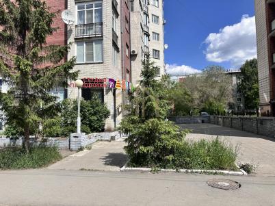 Продажа коммерческой недвижимости Омск. Иркутская ул., 68к1 Продажа коммерческой недвижимости Омск. Иркутская ул., 68к1