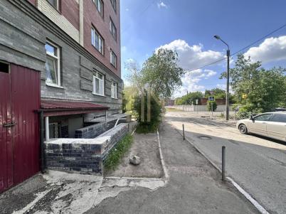 Продажа коммерческой недвижимости Омск. Иркутская ул., 68к1 Продажа коммерческой недвижимости Омск. Иркутская ул., 68к1