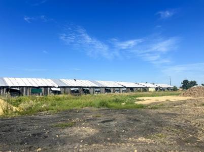 Продажа коммерческой недвижимости Таврический.&nbsp;Таврическое.&nbsp;Кирпичная ул., 1А