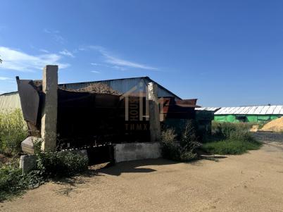 Продажа коммерческой недвижимости Таврический. Таврическое. Кирпичная ул., 1А Продажа коммерческой недвижимости Таврический. Таврическое. Кирпичная ул., 1А
