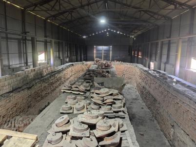 Продажа коммерческой недвижимости Таврический.&nbsp;Таврическое.&nbsp;Кирпичная ул., 1А