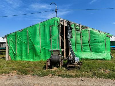 Продажа коммерческой недвижимости Таврический. Таврическое. Кирпичная ул., 1А Продажа коммерческой недвижимости Таврический. Таврическое. Кирпичная ул., 1А