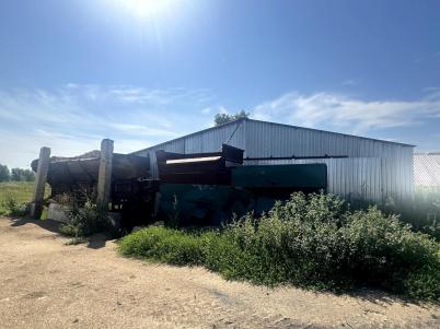 Продажа коммерческой недвижимости Таврический.&nbsp;Таврическое.&nbsp;Кирпичная ул., 1А