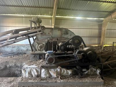 Продажа коммерческой недвижимости Таврический.&nbsp;Таврическое.&nbsp;Кирпичная ул., 1А