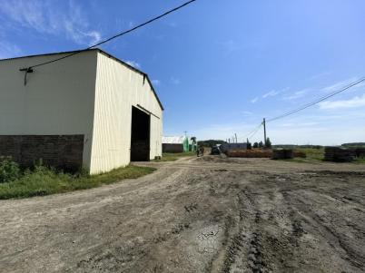 Продажа коммерческой недвижимости Таврический.&nbsp;Таврическое.&nbsp;Кирпичная ул., 1А