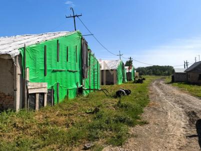Продажа коммерческой недвижимости Таврический. Таврическое. Кирпичная ул., 1А Продажа коммерческой недвижимости Таврический. Таврическое. Кирпичная ул., 1А