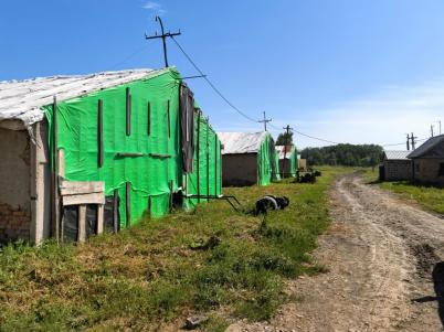 Продажа коммерческой недвижимости Таврический.&nbsp;Таврическое.&nbsp;Кирпичная ул., 1А