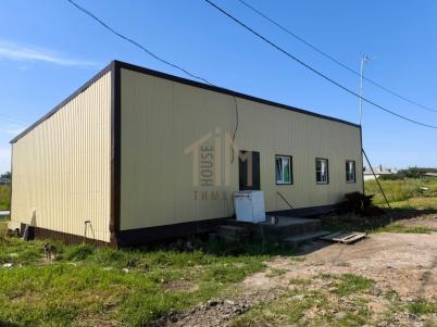 Продажа коммерческой недвижимости Таврический. Таврическое. Кирпичная ул., 1А Продажа коммерческой недвижимости Таврический. Таврическое. Кирпичная ул., 1А