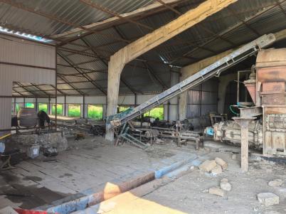 Продажа коммерческой недвижимости Таврический.&nbsp;Таврическое.&nbsp;Кирпичная ул., 1А