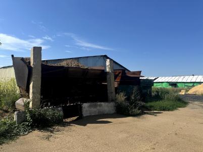 Продажа коммерческой недвижимости Таврический.&nbsp;Таврическое.&nbsp;Кирпичная ул., 1А