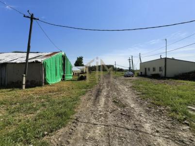 Продажа коммерческой недвижимости Таврический. Таврическое. Кирпичная ул., 1А Продажа коммерческой недвижимости Таврический. Таврическое. Кирпичная ул., 1А