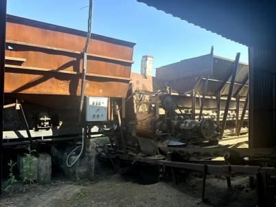 Продажа коммерческой недвижимости Таврический. Таврическое. Кирпичная ул., 1А Продажа коммерческой недвижимости Таврический. Таврическое. Кирпичная ул., 1А