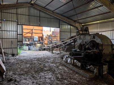 Продажа коммерческой недвижимости Таврический.&nbsp;Таврическое.&nbsp;Кирпичная ул., 1А