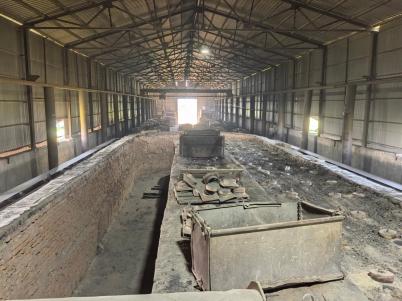 Продажа коммерческой недвижимости Таврический.&nbsp;Таврическое.&nbsp;Кирпичная ул., 1А