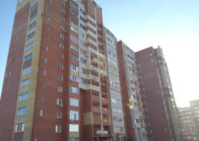Аренда квартиры Омск. Пригородная ул., 25к2 Аренда квартиры Омск. Пригородная ул., 25к2