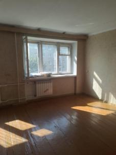 Продажа квартиры Омск. улица Всеволода Иванова 16