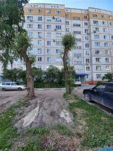 Продажа квартиры Омск. улица Лукашевича 23
