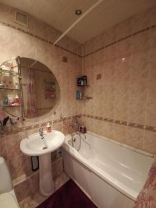 Продажа квартиры Омск. улица Лукашевича 23