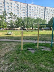 Продажа квартиры Омск. улица Лукашевича 23