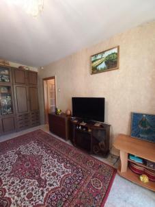 Продажа квартиры Омск. улица Лукашевича 23