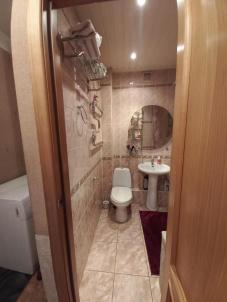 Продажа квартиры Омск. улица Лукашевича 23