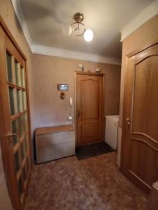 Продажа квартиры Омск. улица Лукашевича 23