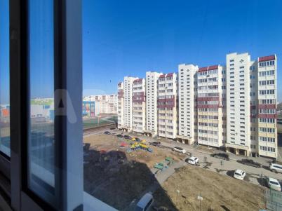Продажа квартиры Омск. проезд. 2-й Амурский, 6 Продажа квартиры Омск. проезд. 2-й Амурский, 6