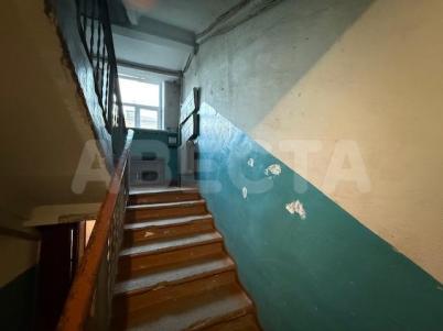 Продажа квартиры Омск. пр-кт. Мира, 8А Продажа квартиры Омск. пр-кт. Мира, 8А