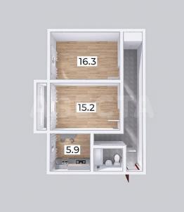 Продажа квартиры Омск. пр-кт. Мира, 8А Продажа квартиры Омск. пр-кт. Мира, 8А