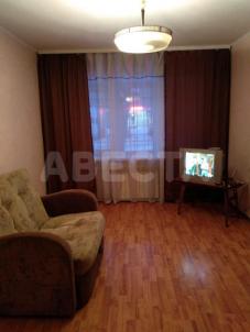 Продажа квартиры Омск. пр-кт. Мира, 8А Продажа квартиры Омск. пр-кт. Мира, 8А