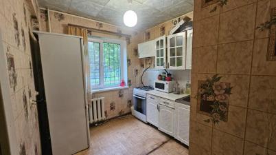Продажа квартиры Омск. Путилова, 11а