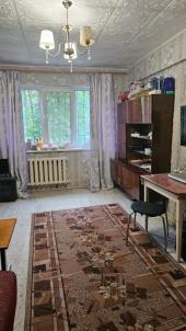 Продажа квартиры Омск. Путилова, 11а