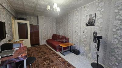 Продажа квартиры Омск. Путилова, 11а