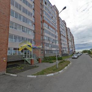 Продажа квартиры Омск. улица Крупской, 6/1 Продажа квартиры Омск. улица Крупской, 6/1