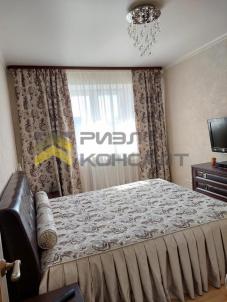 Продажа квартиры Омск. улица Крупской, 6/1 Продажа квартиры Омск. улица Крупской, 6/1