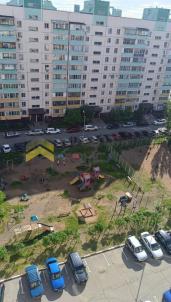Продажа квартиры Омск. улица Крупской, 6/1 Продажа квартиры Омск. улица Крупской, 6/1