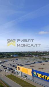 Продажа квартиры Омск. улица Крупской, 6/1 Продажа квартиры Омск. улица Крупской, 6/1