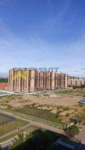 Продажа квартиры Омск. улица Крупской, 6/1 Продажа квартиры Омск. улица Крупской, 6/1