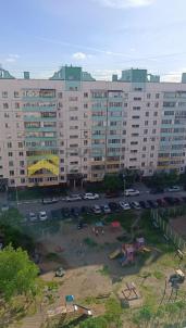 Продажа квартиры Омск. улица Крупской, 6/1 Продажа квартиры Омск. улица Крупской, 6/1