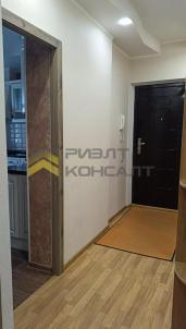 Продажа квартиры Омск. улица Крупской, 6/1 Продажа квартиры Омск. улица Крупской, 6/1