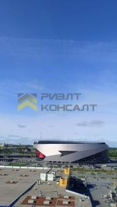 Продажа квартиры Омск. улица Крупской, 6/1 Продажа квартиры Омск. улица Крупской, 6/1