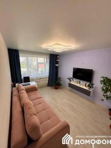 Продажа квартиры Омск. Комкова, 2 Продажа квартиры Омск. Комкова, 2