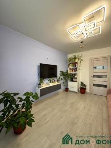 Продажа квартиры Омск. Комкова, 2 Продажа квартиры Омск. Комкова, 2