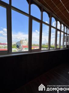 Продажа квартиры Омск. Комкова, 2 Продажа квартиры Омск. Комкова, 2