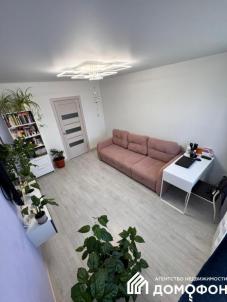 Продажа квартиры Омск. Комкова, 2 Продажа квартиры Омск. Комкова, 2