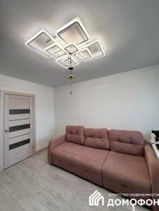Продажа квартиры Омск. Комкова, 2 Продажа квартиры Омск. Комкова, 2