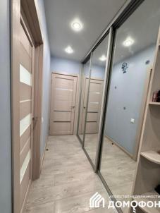 Продажа квартиры Омск. Комкова, 2 Продажа квартиры Омск. Комкова, 2