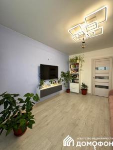 Продажа квартиры Омск. Комкова, 2 Продажа квартиры Омск. Комкова, 2
